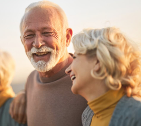 Silversingles Dating sites over 50